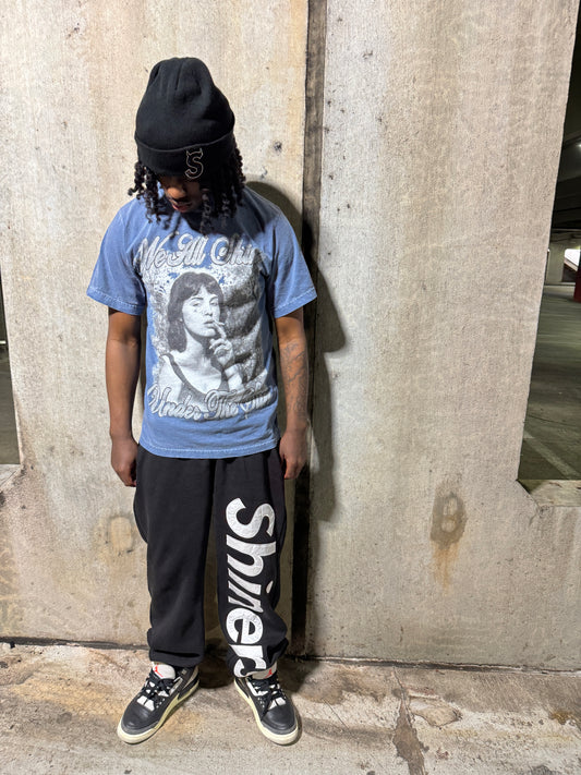 Smoke & Serenity Tee